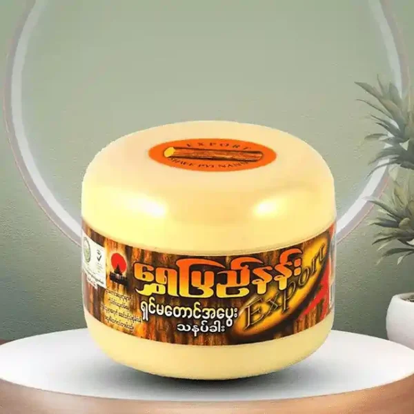 Shwe Pyi Nann Shinmataung Thanakha (Big 140g)