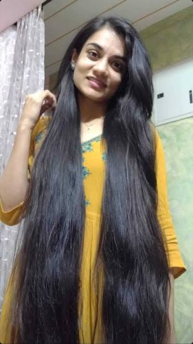 Onion Extract Hair Oil photo review