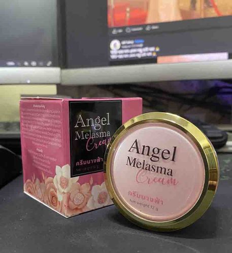 Angel Melasma Cream photo review
