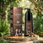 DEXE Argan Speedy Hair Color Shampoo